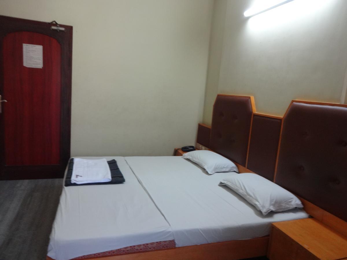 Hotel Pearls Madurai Bagian luar foto