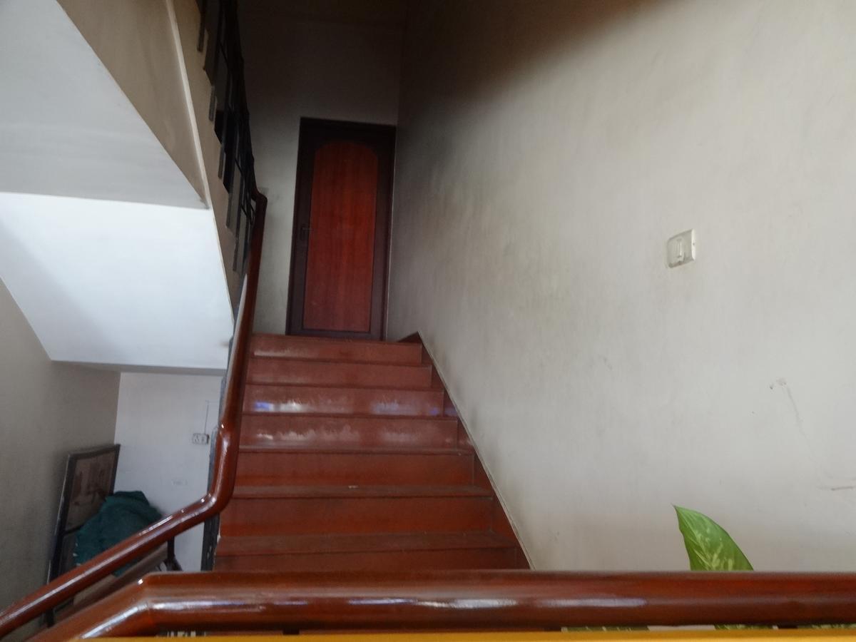Hotel Pearls Madurai Bagian luar foto